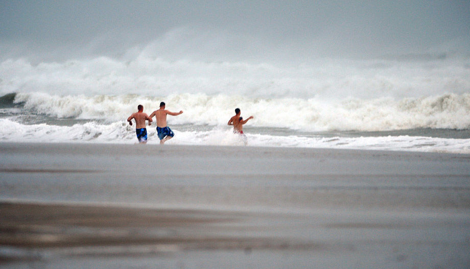 Atlantic Beach, N.C.